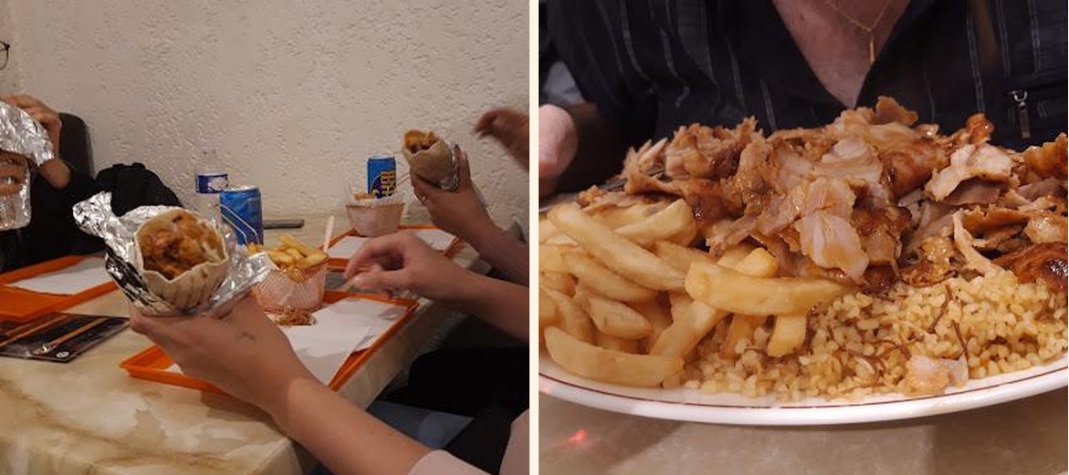 L'orient - Gallery Image 2